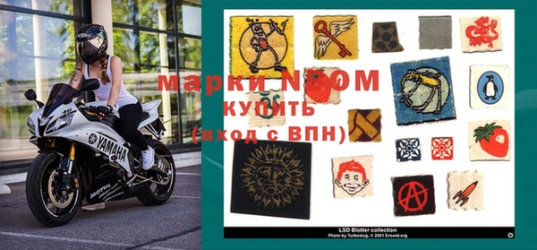 прущая мука Бикин